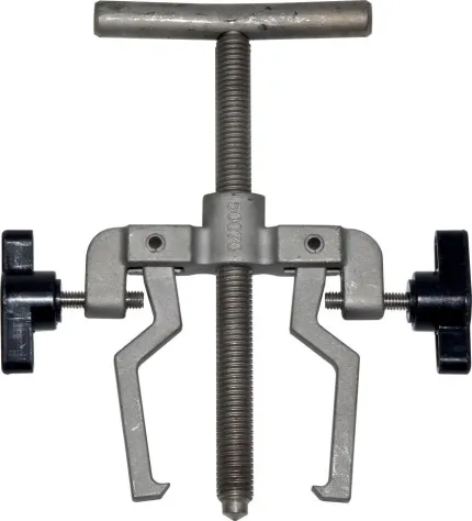 Extracteur d'impulseur de 65mm à 118mm