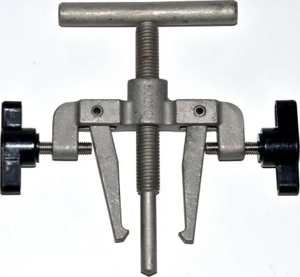 Extracteur d'impulseur jusqu'à 65mm