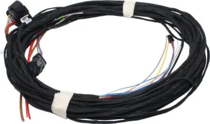 Faisceau Electrique HYDRONIC S3