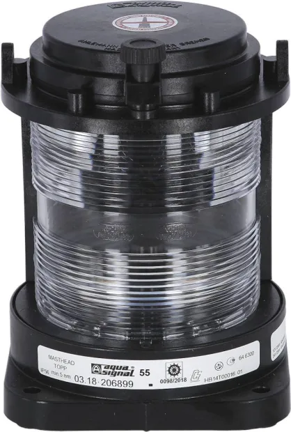 Feu de hune série 55 24V