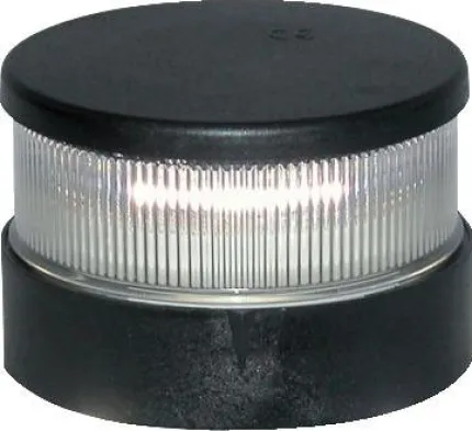 FEU LED SERIE 34 TOUT HORIZON BLANC 360° 12-24V