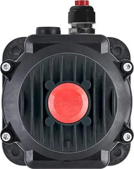 FEU SERIE 60 TOUT HORIZON ROUGE 360° 115-230V