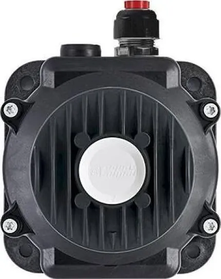 FEU SERIE 61 POUPE 135° 115-230V