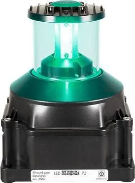 FEU SERIE 75 TOUT HORIZON VERT 360° 115-230V