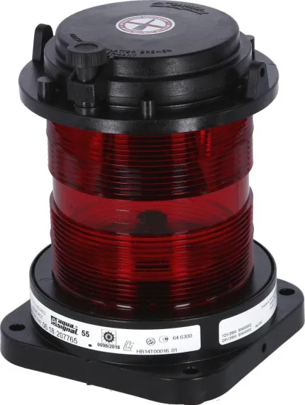 Feu tout horizon série 55 24V