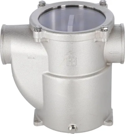 Filtre bronze nickele 3