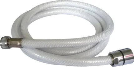 Flexible 2.50m P.V.C 3/8