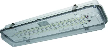 Fluo à LED série Alize - 230 V - Etanche IP67