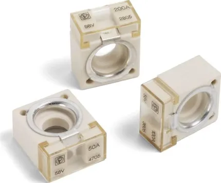 Fusible MRBF 75A 58V