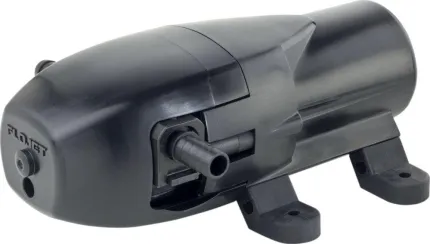 Groupe d'eau 12V Débit 3.8 l/min