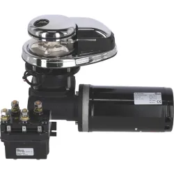 Guindeau Prince DP1 12V 500W sans poupée