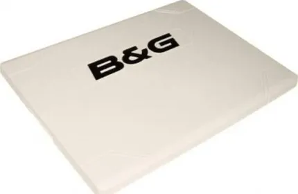 Capot de protection d'écran 5