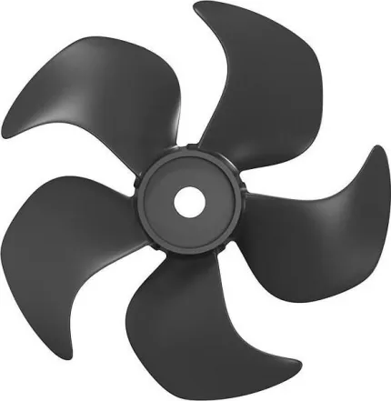 HELICE P/SE60 - 5 PALES