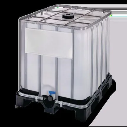 Huile Moteur Monograde XAS 3 SAE 40 - 1000 Litres