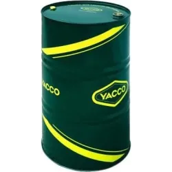 Huile Yacco Vx100 15W40 - 208L