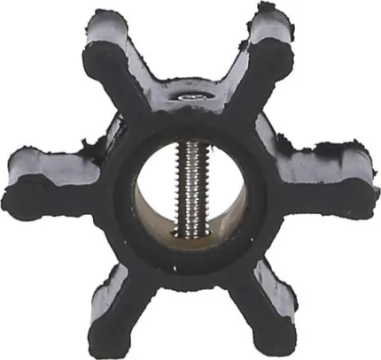 Impulseur néoprène 6 pâles Jabsco 22405-0001