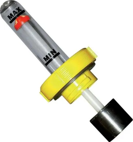 Indicateur niveau série 5000