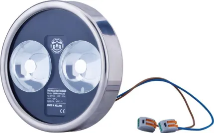 Insert LED Ø 150mm pour projecteur DHR