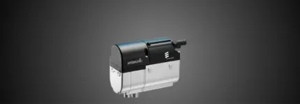 Inter M/A hydronic D4-D5-D10-M8Ã 12