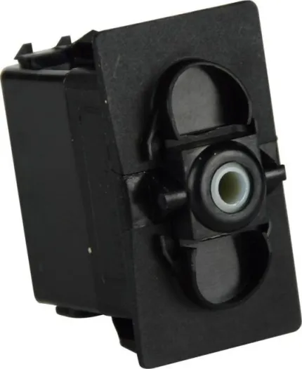 INTERRUPTEUR ON-OFF-ON 1 PÔLE NON LUMINEUX