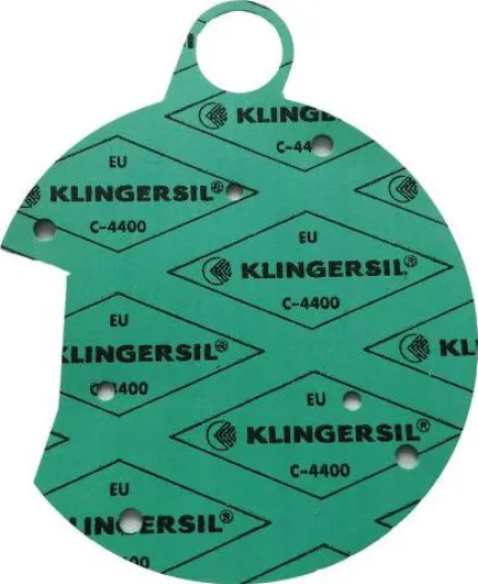 Joint échangeur D5L / D5LC / Airtronic 1 D5