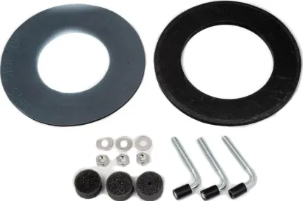 Joints WC Vacuflush électriques séries 3000 et 4000