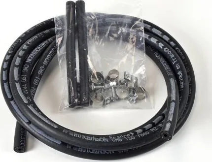 Kit alimentation GO chauffage