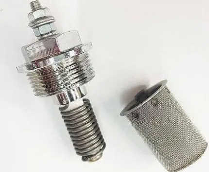 Kit bougie 24V D1LCC/D5LC/Airtronic D5