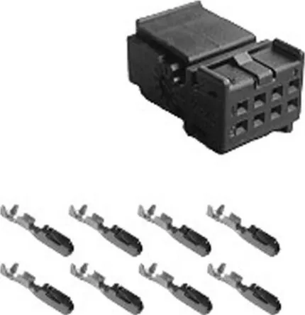 Kit connecteur ViewLine (VL) 8 pôles