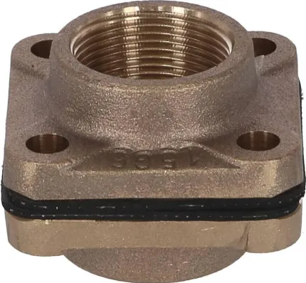 Kit contre-brides pompe B32