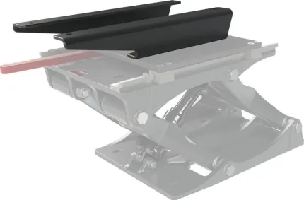 KIT D'ADAPTATION POUR AUTRE MARQUE POUR UTILISER LES SUSPENSION S5