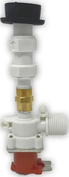 Kit électrovanne eau 24V - Masterflush séries 8100, 8600, 8900