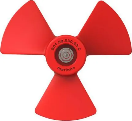 Kit hélice de rechange pour modèle 24V