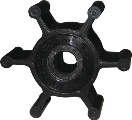 Kit Impulseur nitrile 6 pales