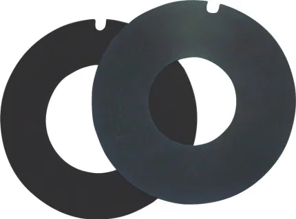 Kit Joints cuvette WC (sans trou)