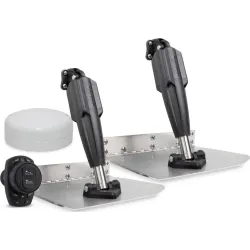 KIT PRO CONTROL AUTO STD 12V-9X12