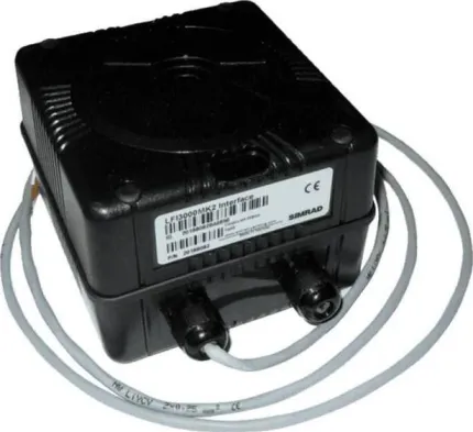 LFI3000 MK2 boitier de conversion