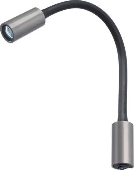 Liseuse orientable Audrey Wall LP 10/30V Blanc chaud