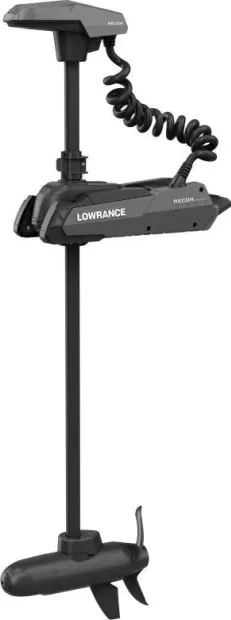 Moteur Electrique Avant Eau Douce Lowrance® Recon™ FW 48