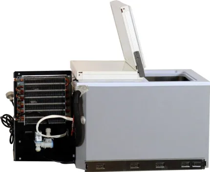 Machine à glace Ice Drink White BI29