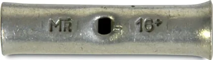 Manchon de jonction pour câble 16mm²
