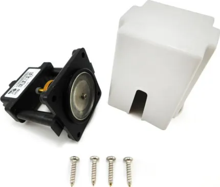 Manocontact pour réservoir à vide VG4