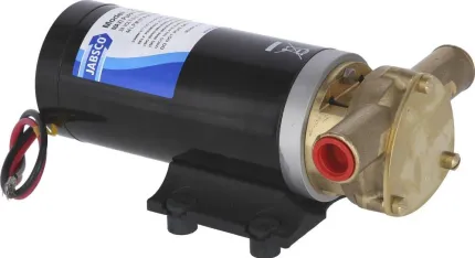 Maxi Puppy 3000 – 24V