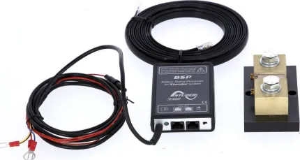 Moniteur batterie XTENDER 1200A