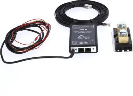 Moniteur batterie XTENDER 500A