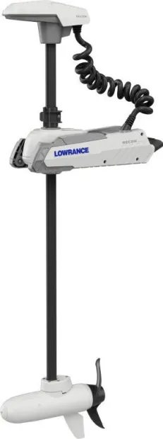Moteur Electrique Avant Mer Lowrance® Recon™ SW 72