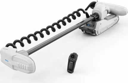 Moteur Electrique Avant Mer Simrad® Recon™ SW 54