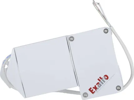 Moteur essuie glace 12V arbre L75mm