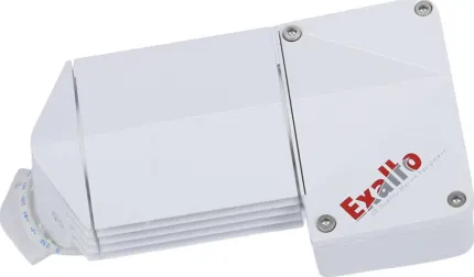 Moteur essuie-glace 24V arbre L75mm