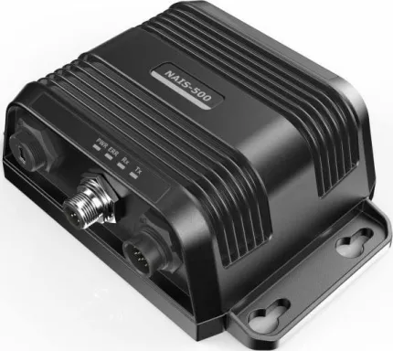 NAIS-500 Boitier AIS classe B, NMEA2000 + antenne GPS-500